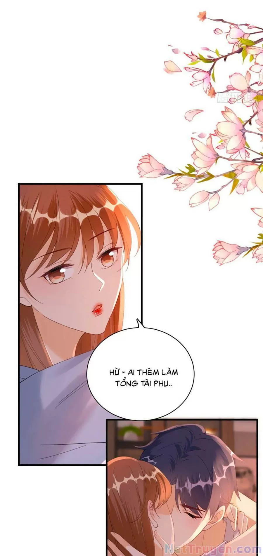 Tiến Độ Chia Tay 99% Chapter 60 - Trang 3