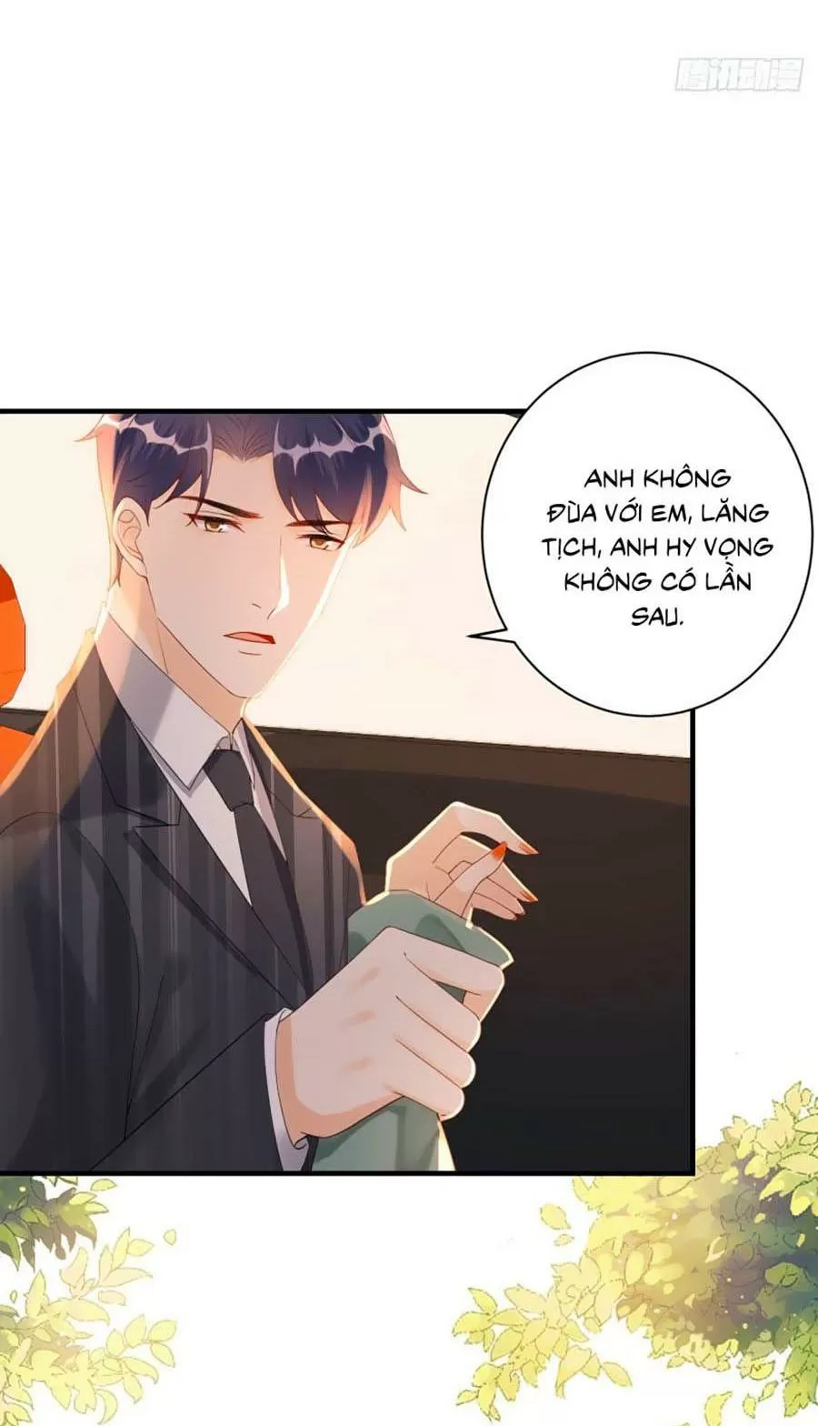 Tiến Độ Chia Tay 99% Chapter 60 - Trang 30