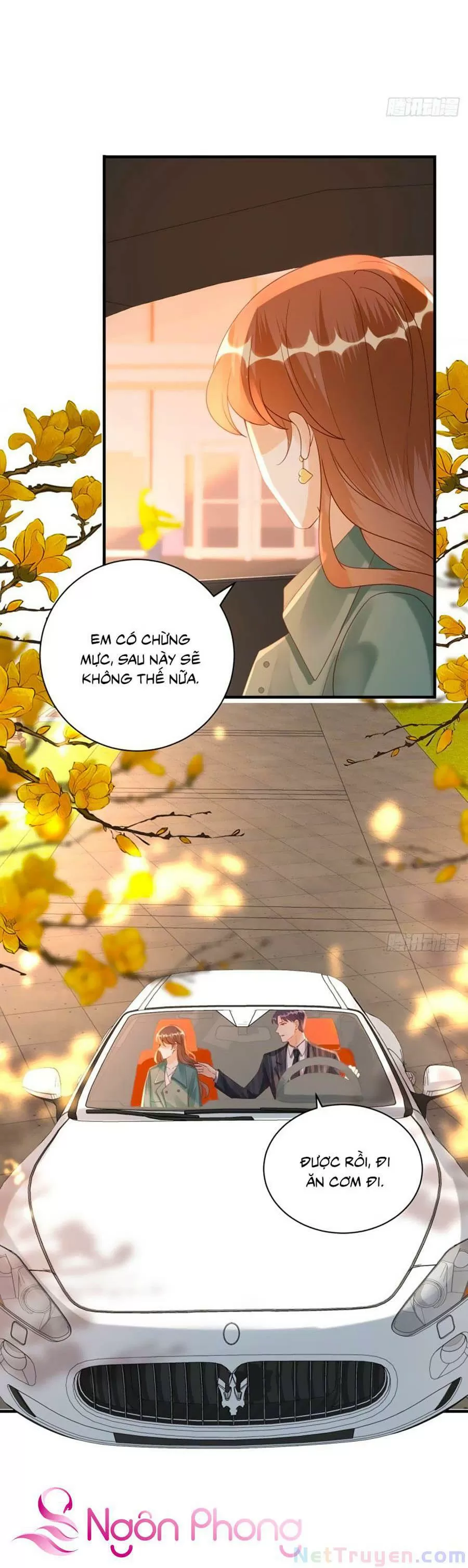 Tiến Độ Chia Tay 99% Chapter 60 - Trang 34