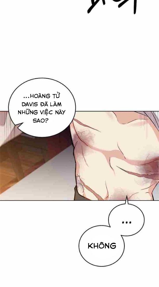 Tôi Trở Thành Gia Sư Của Tên Bạo Chúa Chapter 4 - Trang 38