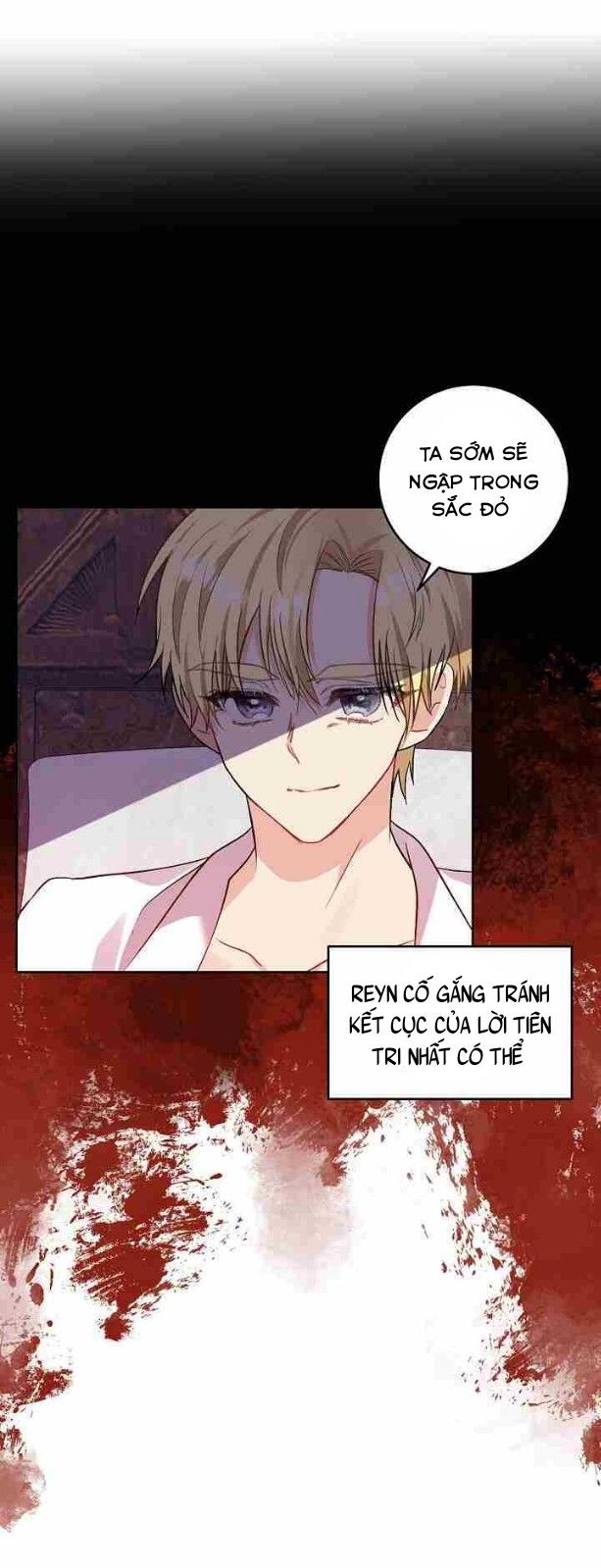 Tôi Trở Thành Gia Sư Của Tên Bạo Chúa Chapter 4 - Trang 40