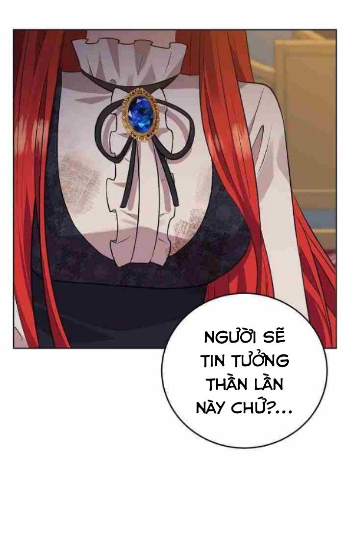 Tôi Trở Thành Gia Sư Của Tên Bạo Chúa Chapter 4 - Trang 52