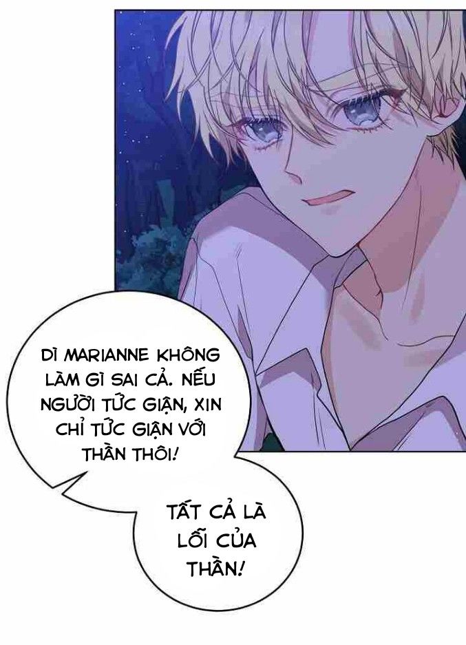 Tôi Trở Thành Gia Sư Của Tên Bạo Chúa Chapter 4 - Trang 7