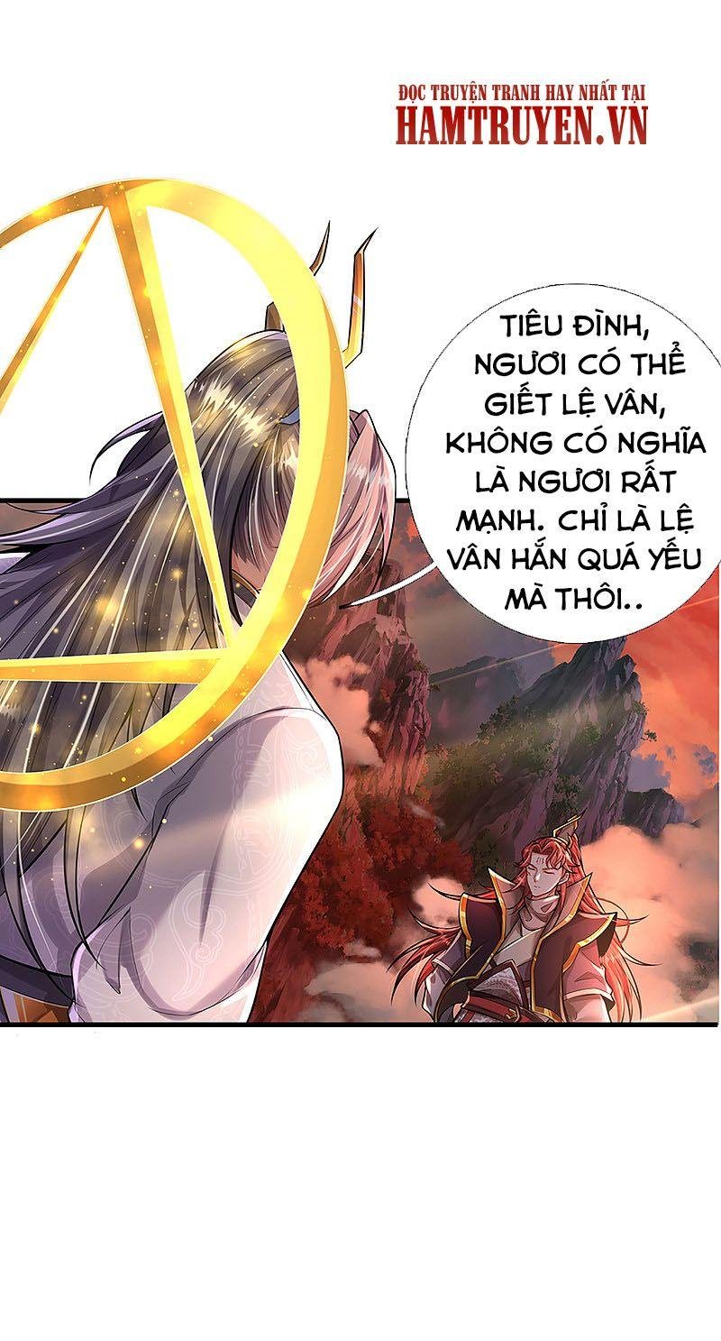 Đại Ma Hoàng Thường Ngày Phiền Não Chapter 40 - Trang 4