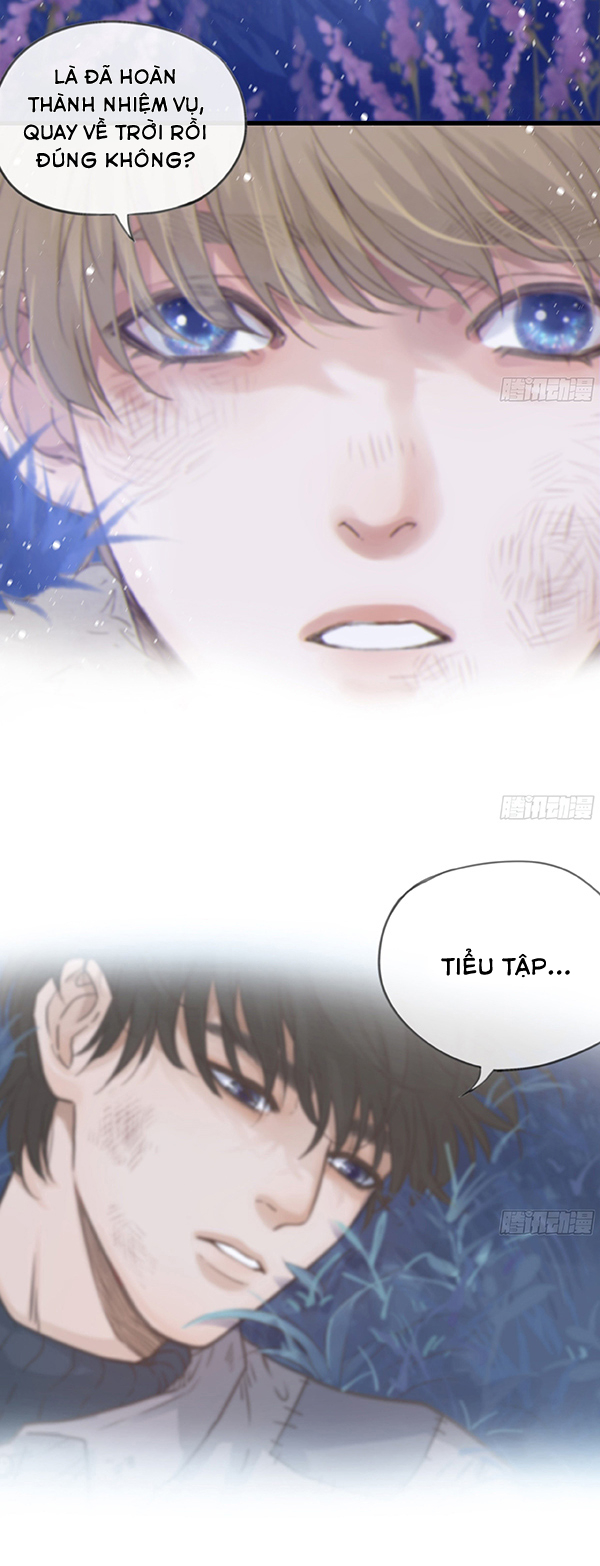 Đêm Sao Chapter 23 - Trang 20