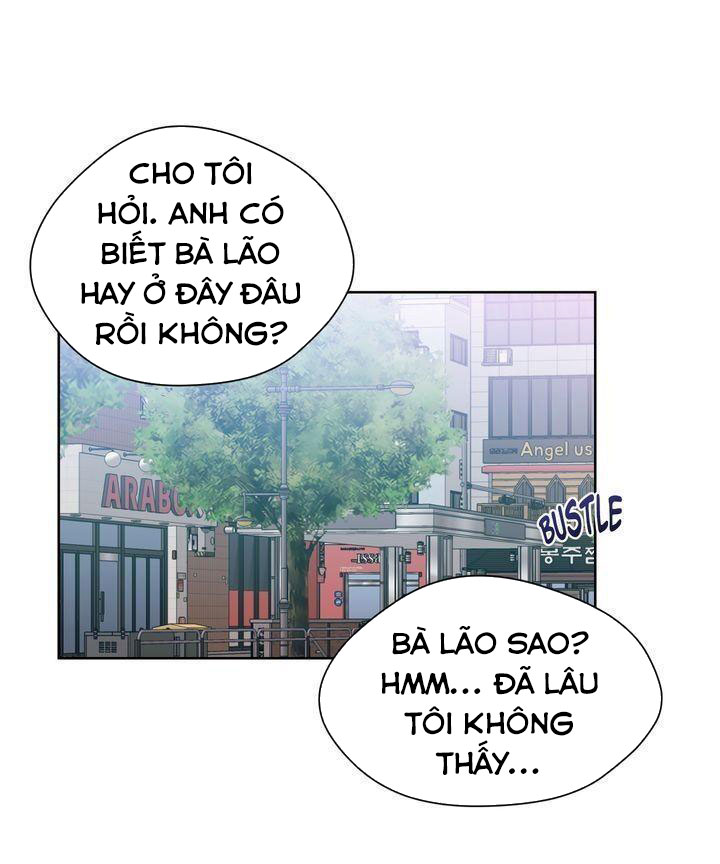 Giấc Mộng Ngọt Ngào Chapter 16 - Trang 1