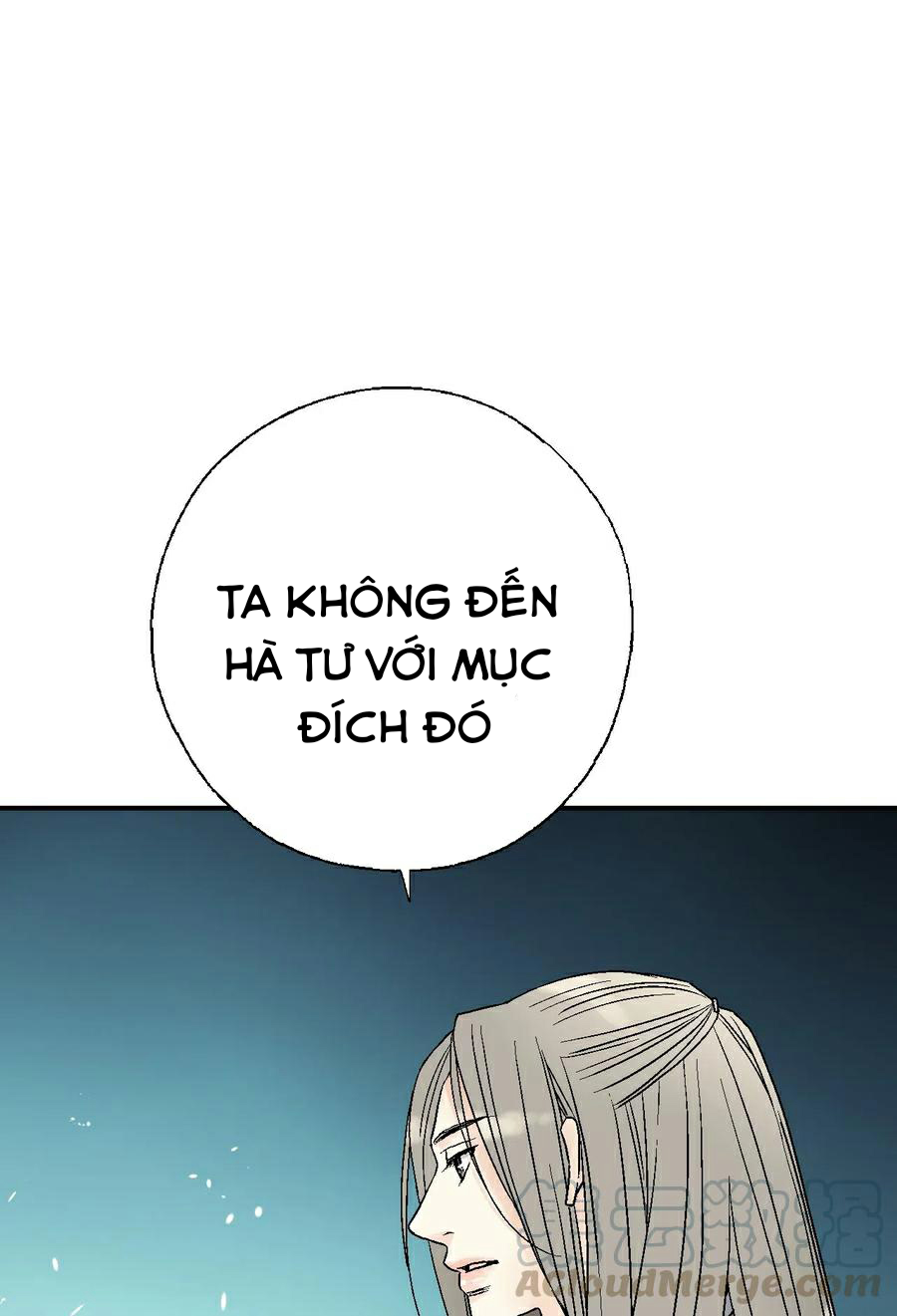 Hoa Vũ Dao Chapter 53 - Trang 31