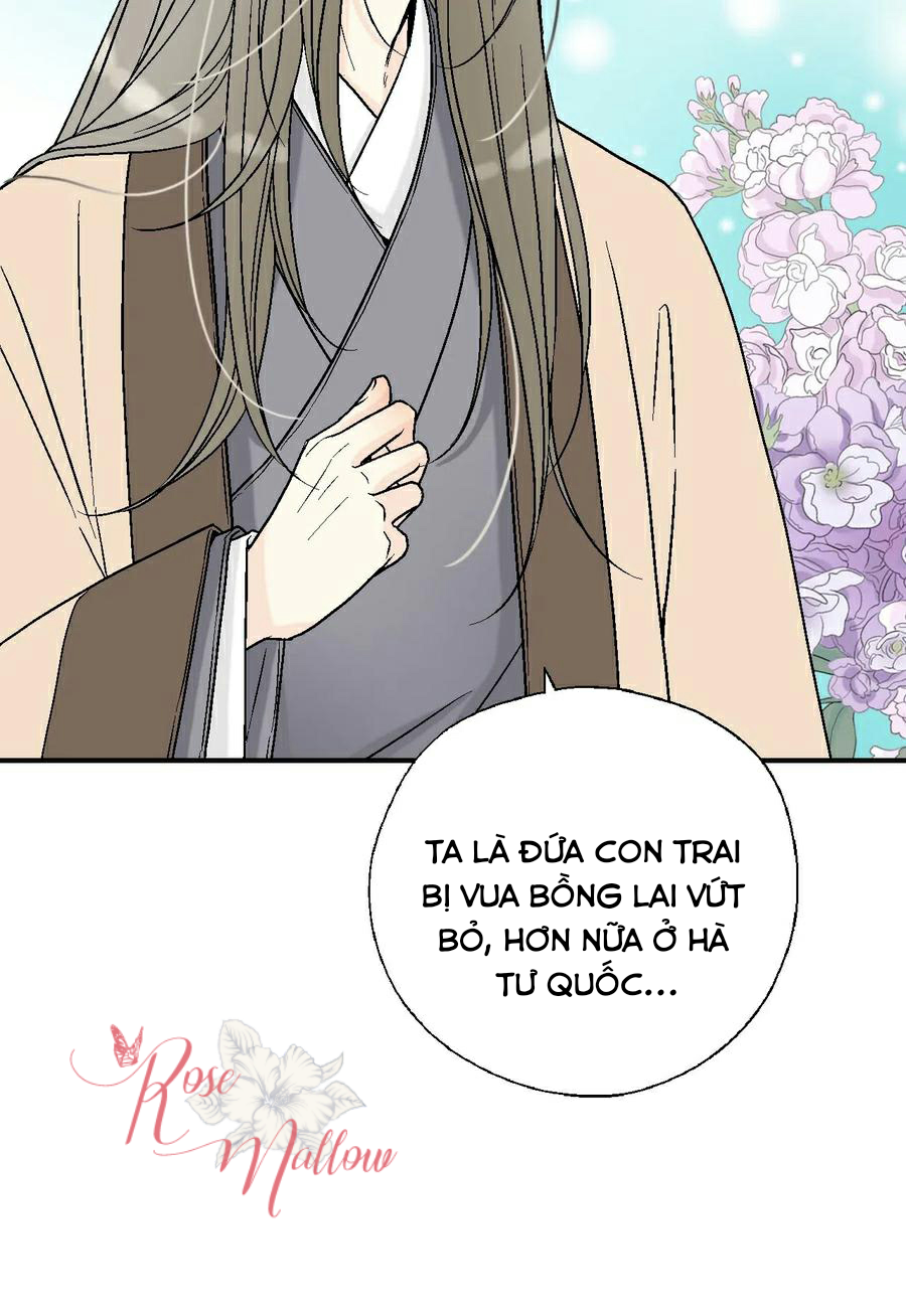 Hoa Vũ Dao Chapter 53 - Trang 44