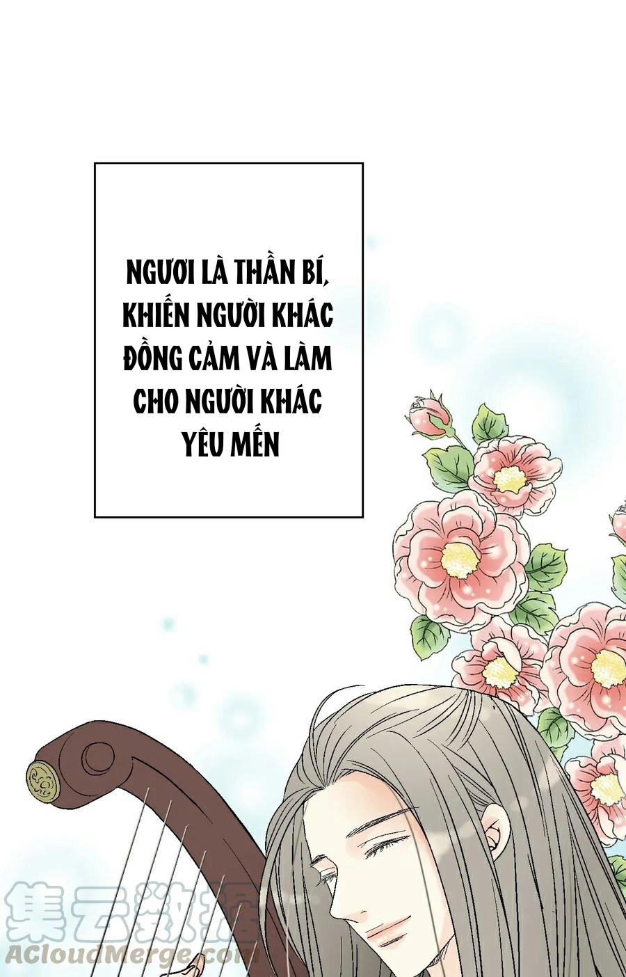 Hoa Vũ Dao Chapter 53 - Trang 49