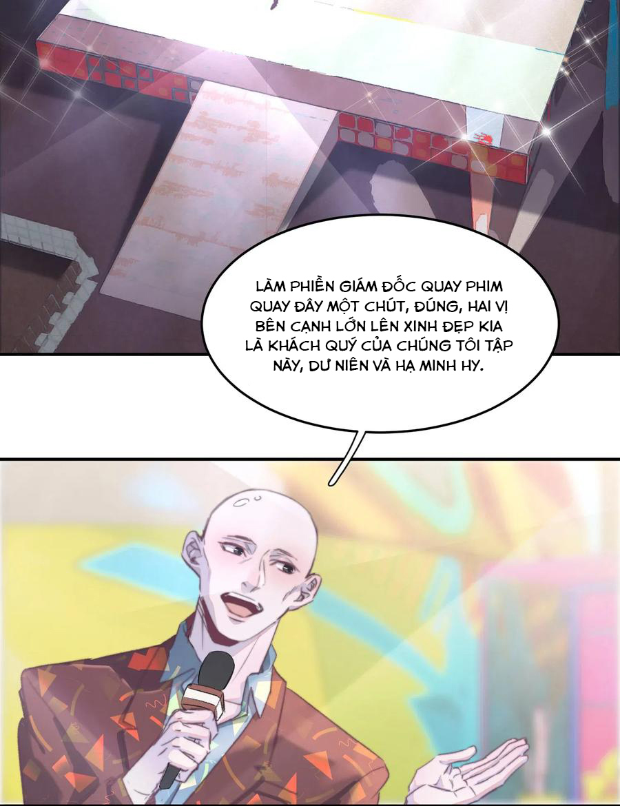 Nghe Nói Tôi Rất Nghèo Chapter 50 - Trang 16