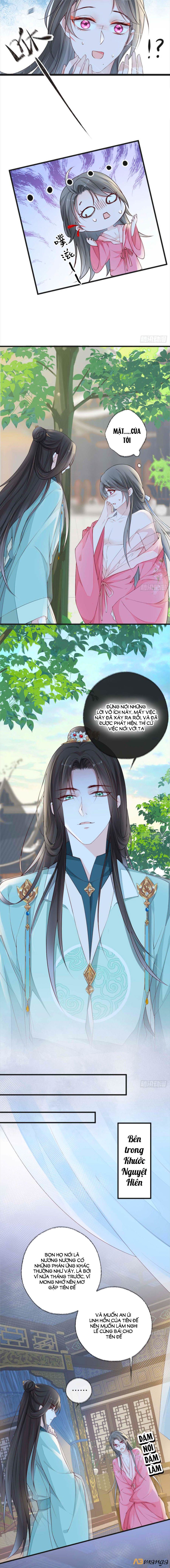 Thái Hậu Quân Hạ Thần Chapter 44 - Trang 6