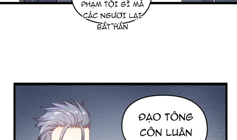 Thần Huyền Sư Chapter 24 - Trang 40