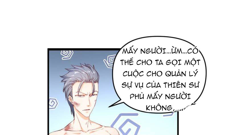 Thần Huyền Sư Chapter 24 - Trang 43