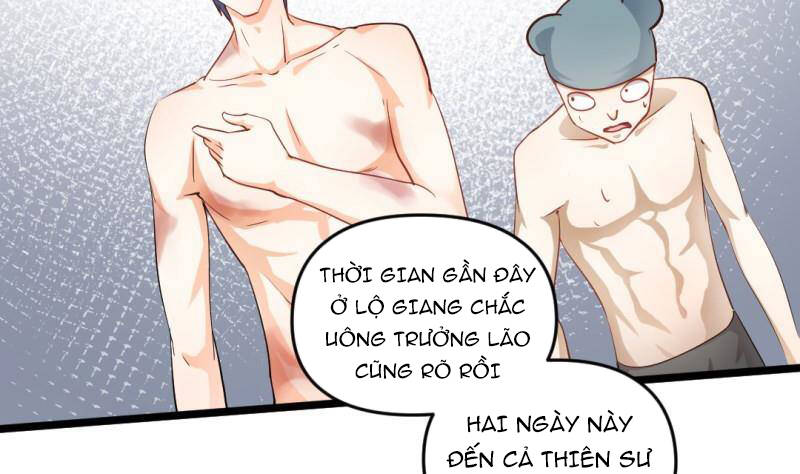 Thần Huyền Sư Chapter 24 - Trang 54