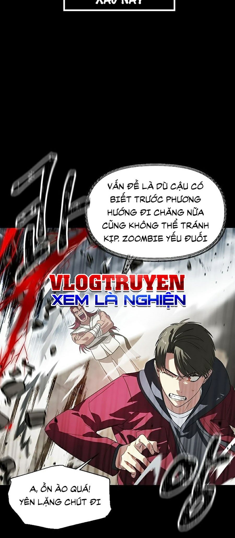 Tôi Là Thợ Săn Có Kĩ Năng Tự Sát Cấp SSS Chapter 34 - Trang 20