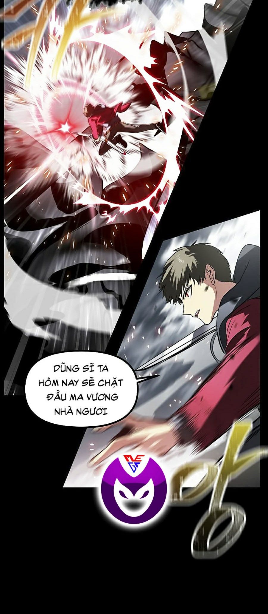 Tôi Là Thợ Săn Có Kĩ Năng Tự Sát Cấp SSS Chapter 34 - Trang 26