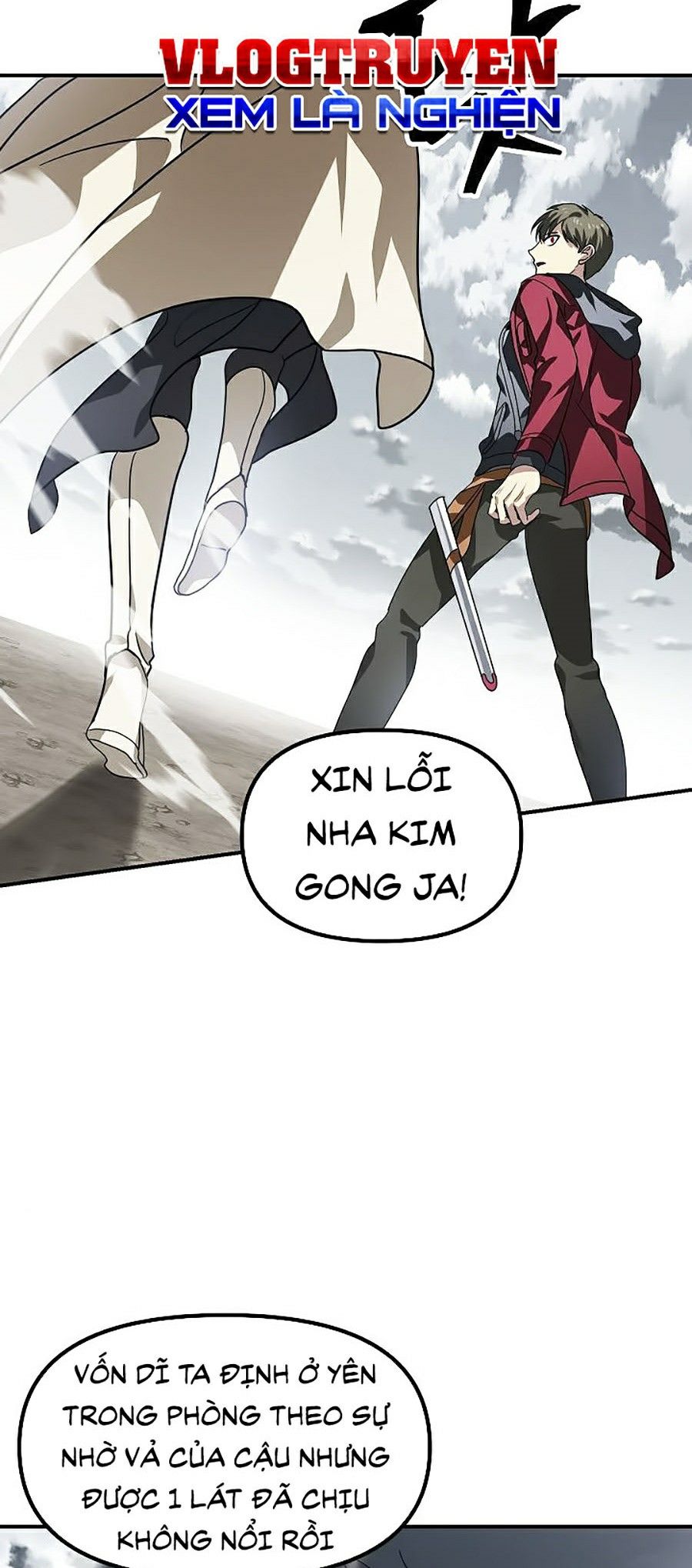 Tôi Là Thợ Săn Có Kĩ Năng Tự Sát Cấp SSS Chapter 34 - Trang 60