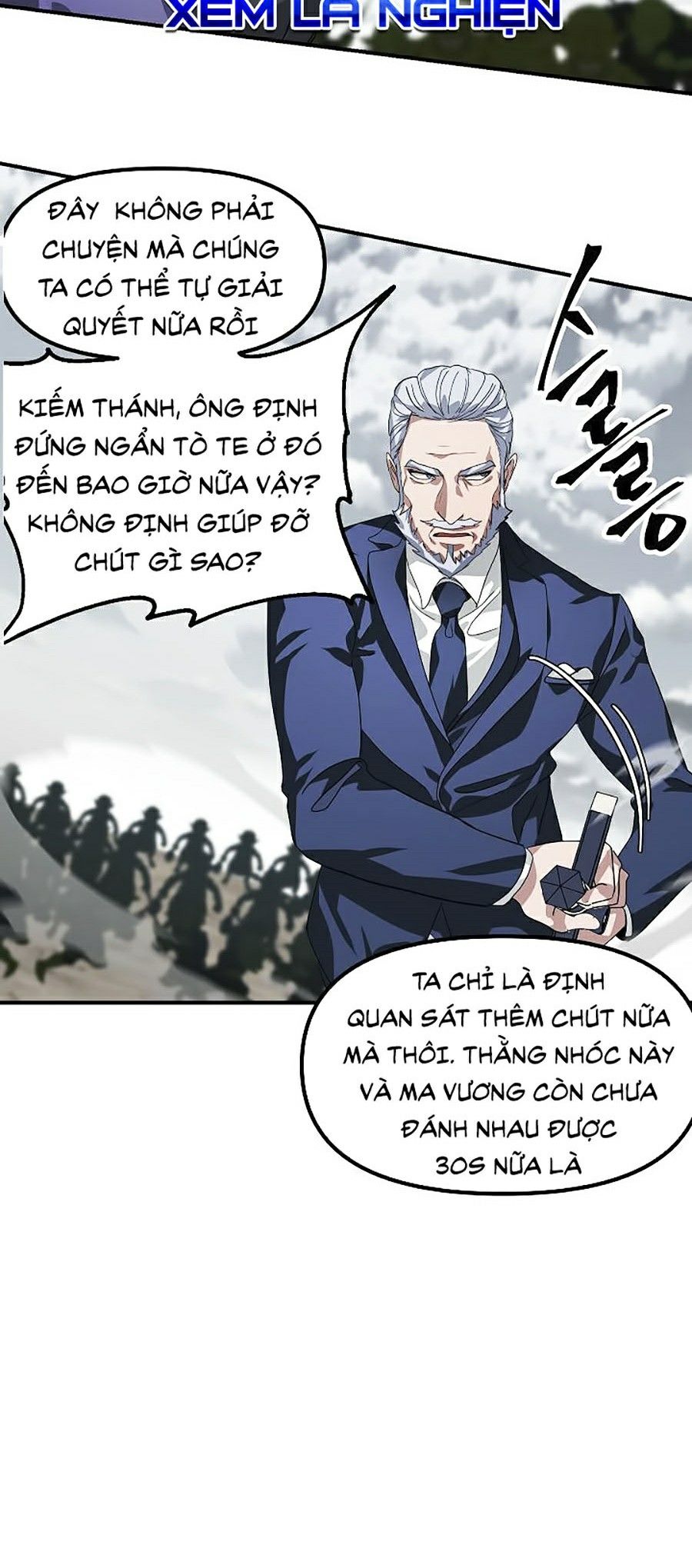 Tôi Là Thợ Săn Có Kĩ Năng Tự Sát Cấp SSS Chapter 34 - Trang 71