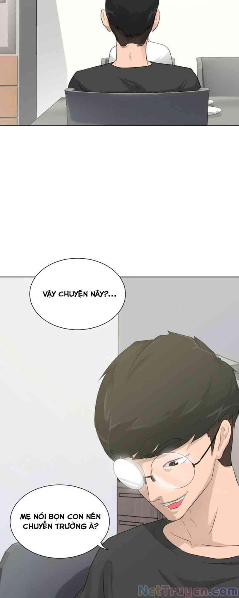 Trigger Chapter 13 - Trang 37