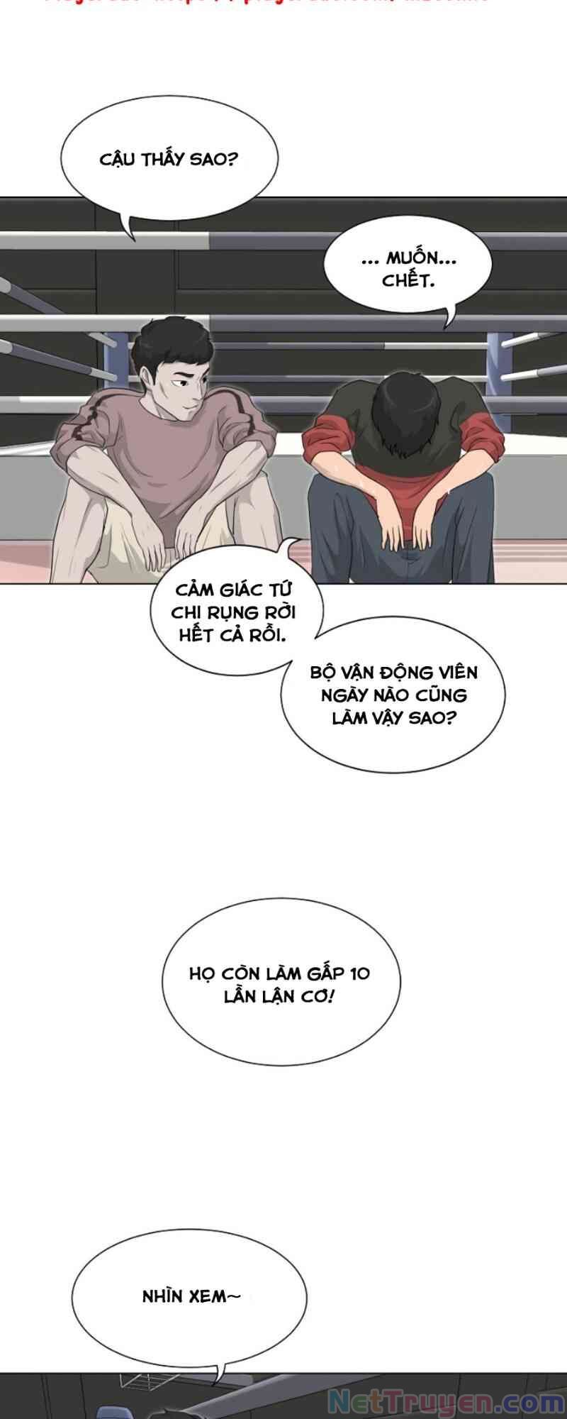 Trigger Chapter 14 - Trang 55