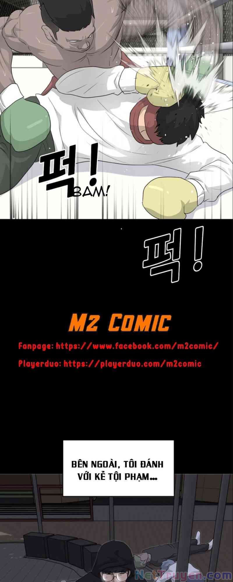 Trigger Chapter 15 - Trang 42