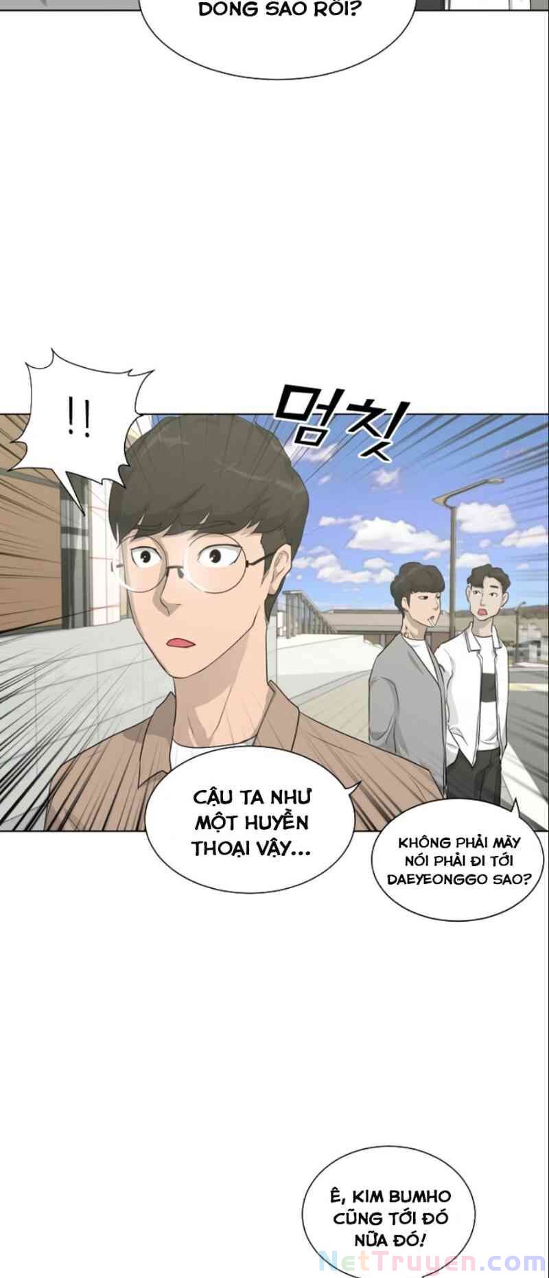 Trigger Chapter 15 - Trang 68