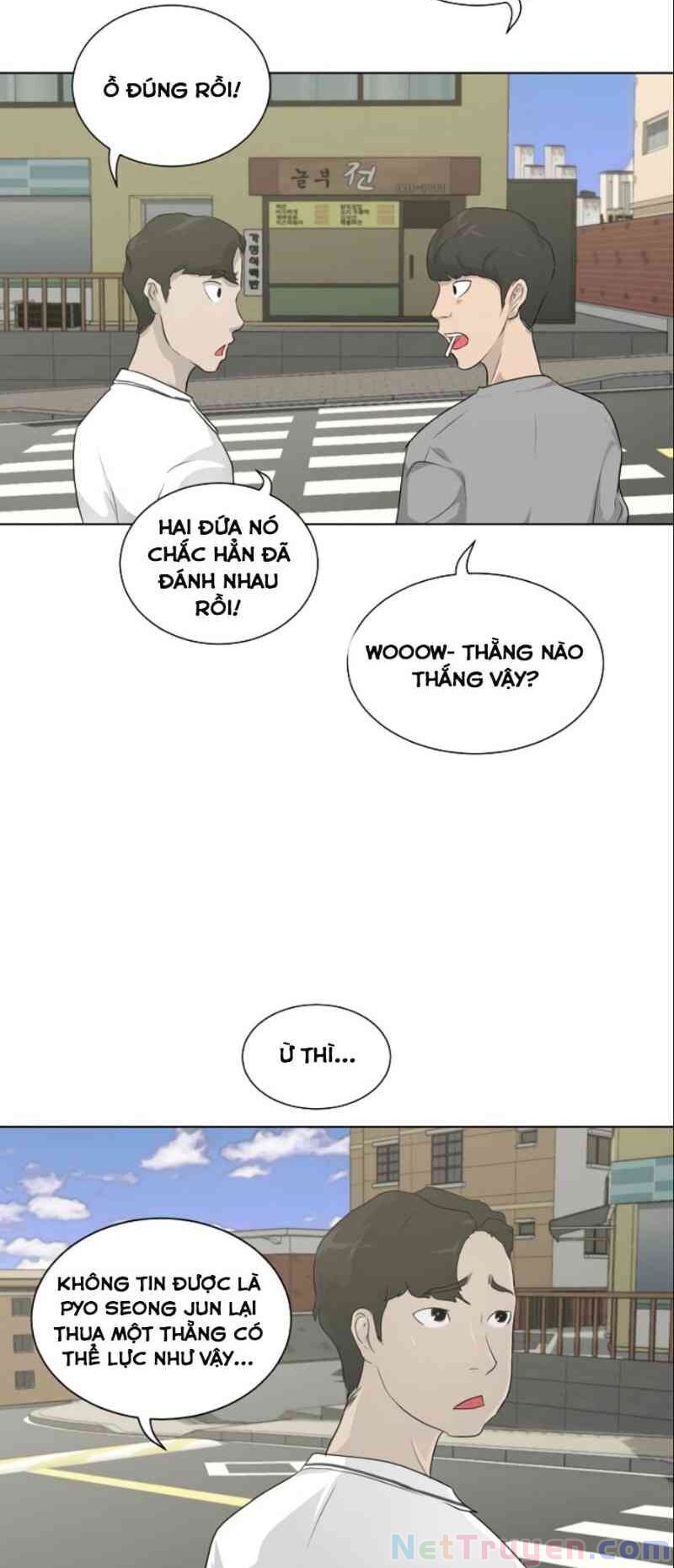 Trigger Chapter 15 - Trang 69