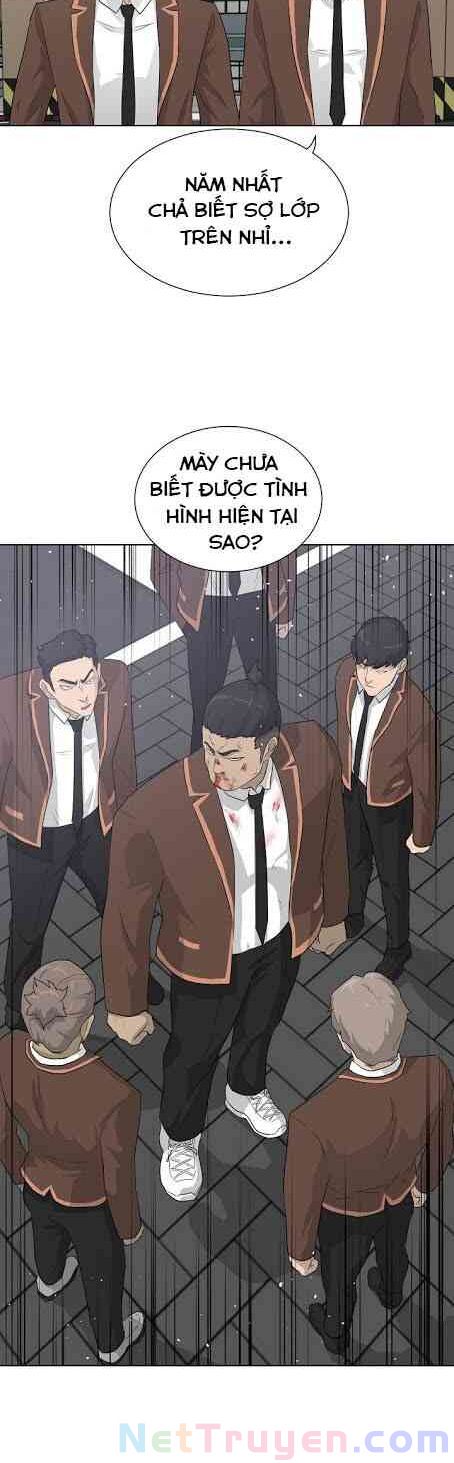 Trigger Chapter 21 - Trang 16