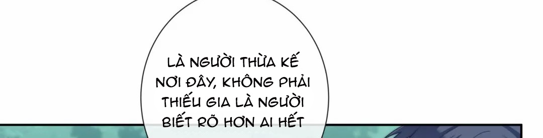 Vị Khách Mùa Hè Chapter 30 - Trang 256