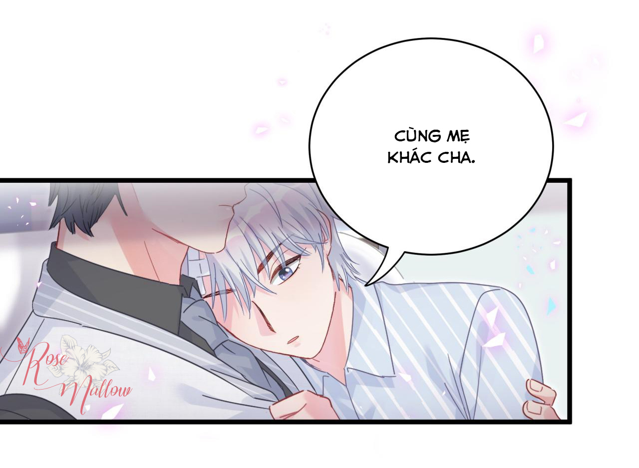 Chim Hoàng Yến Bị Chính Mình Trói Buộc Chapter 46 - Trang 31