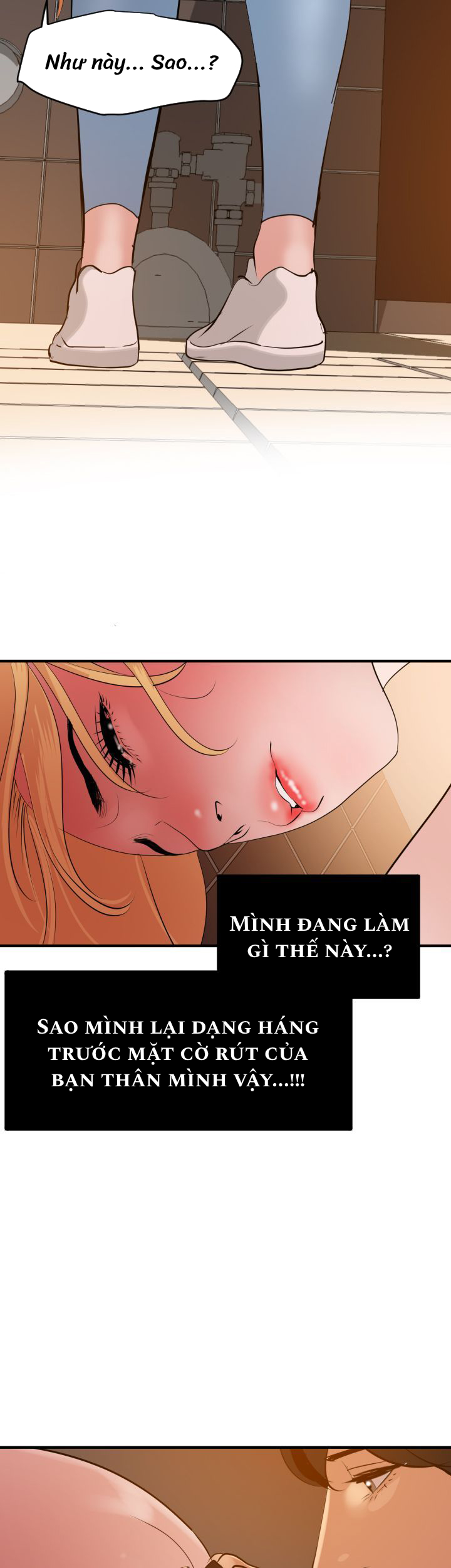 Cột Thu Lôi Chapter 36 - Trang 20