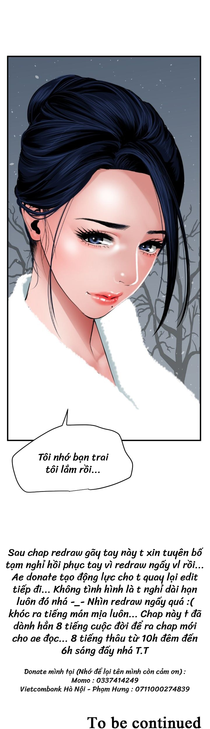 Cột Thu Lôi Chapter 37 - Trang 22