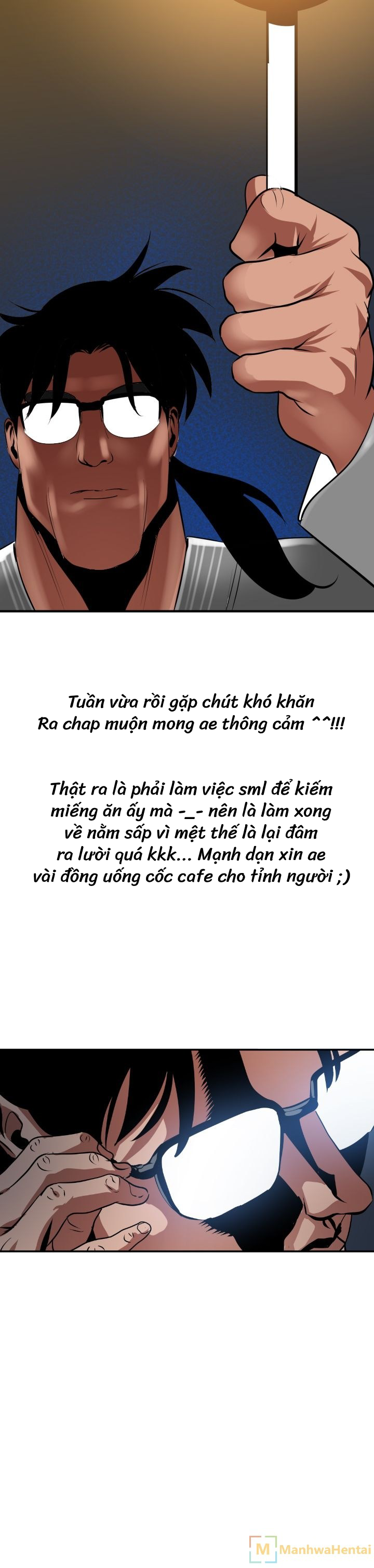 Cột Thu Lôi Chapter 41 - Trang 2
