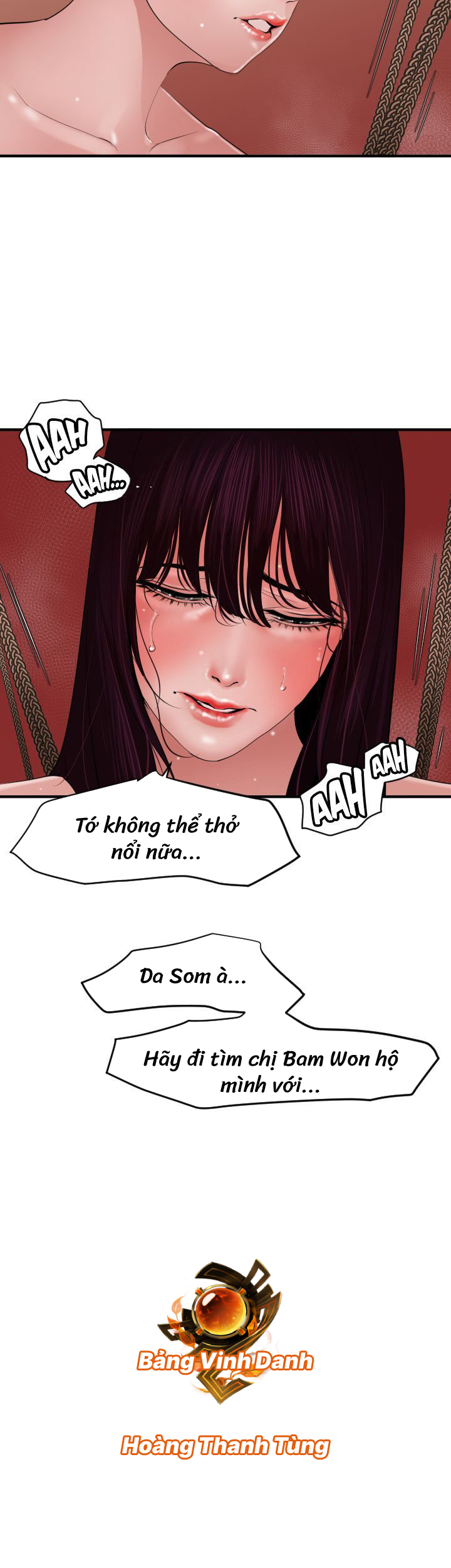 Cột Thu Lôi Chapter 44 - Trang 3