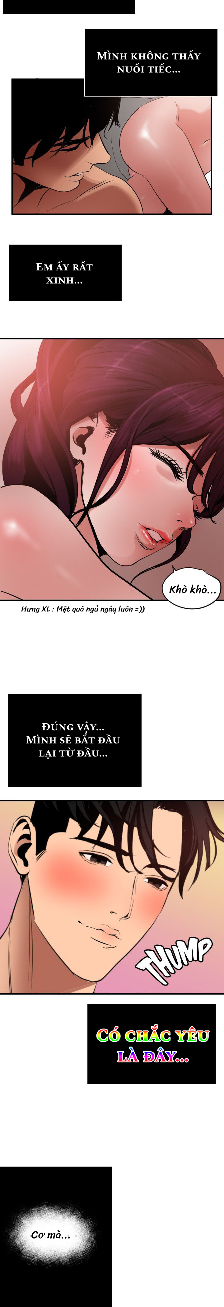 Cột Thu Lôi Chapter 51 - Trang 6