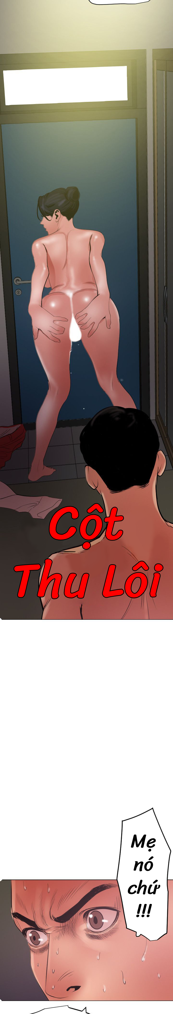 Cột Thu Lôi Chapter 52 - Trang 4
