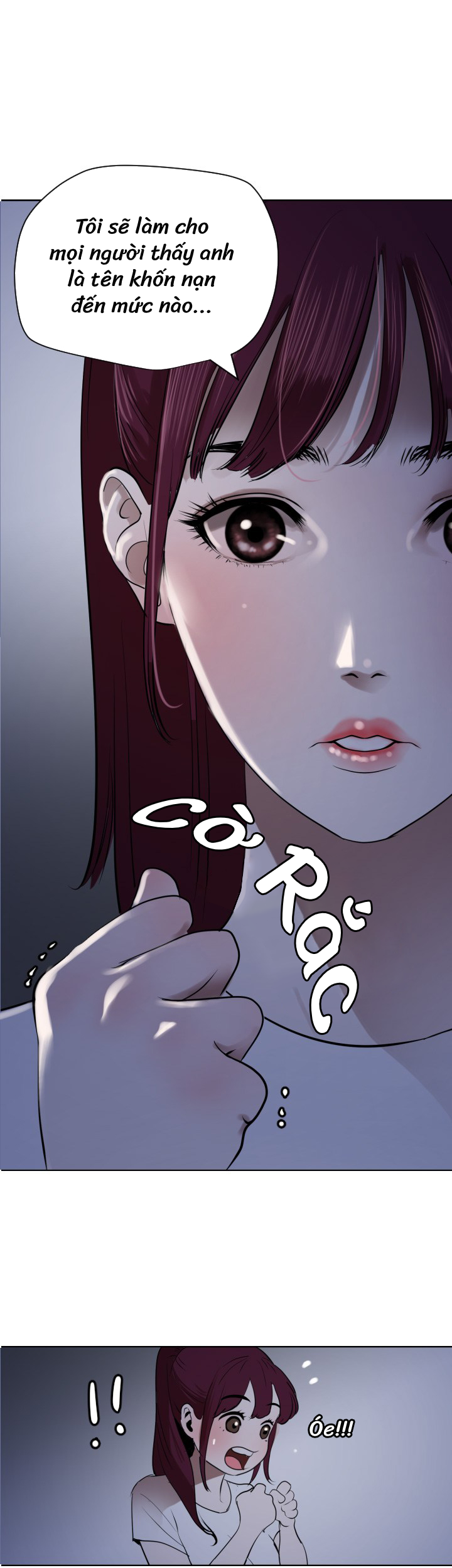 Cột Thu Lôi Chapter 56 - Trang 6