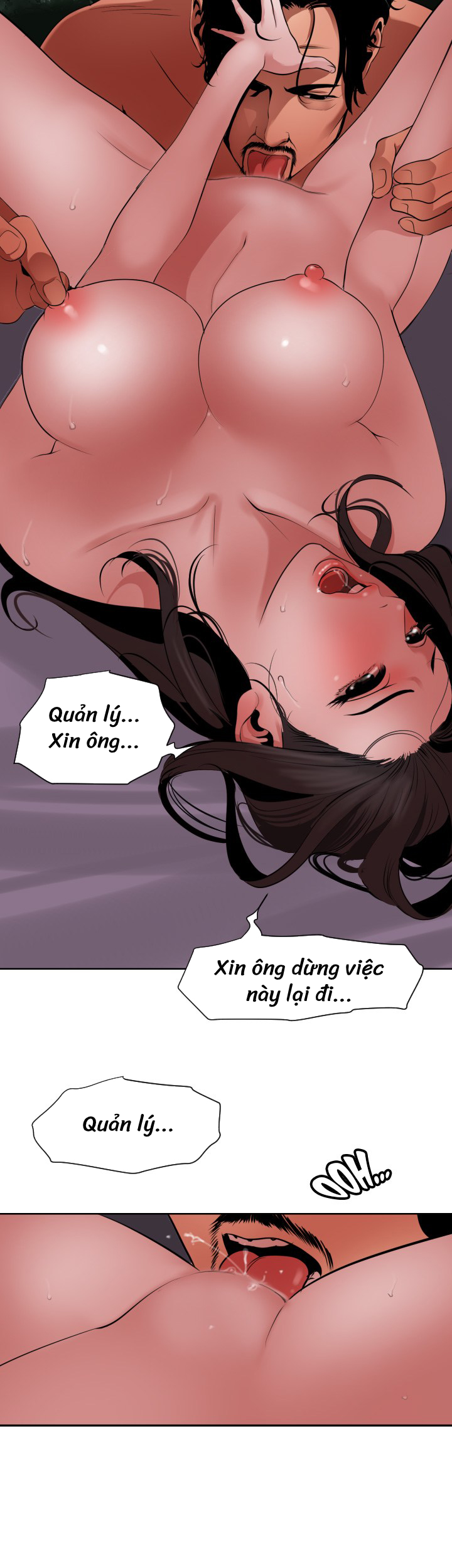Cột Thu Lôi Chapter 58 - Trang 11