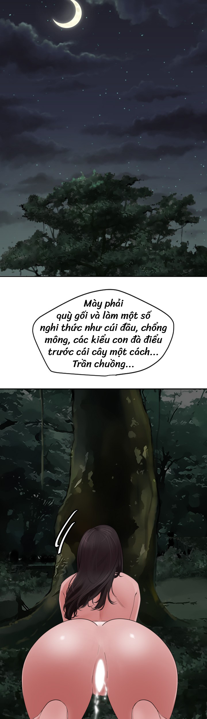 Cột Thu Lôi Chapter 58 - Trang 2