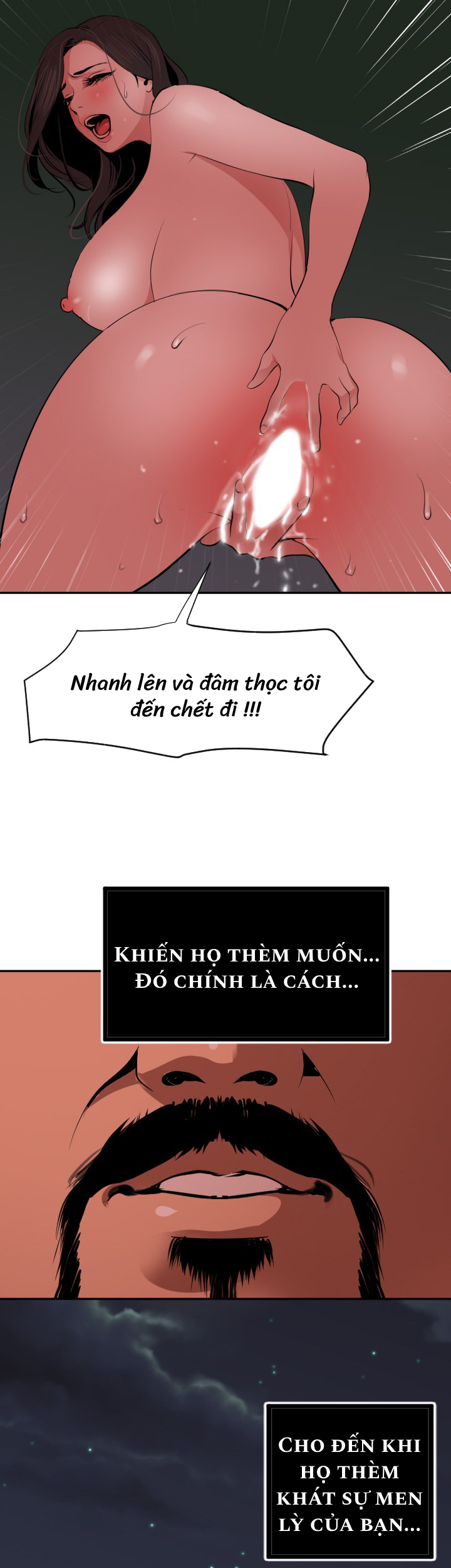 Cột Thu Lôi Chapter 58 - Trang 22