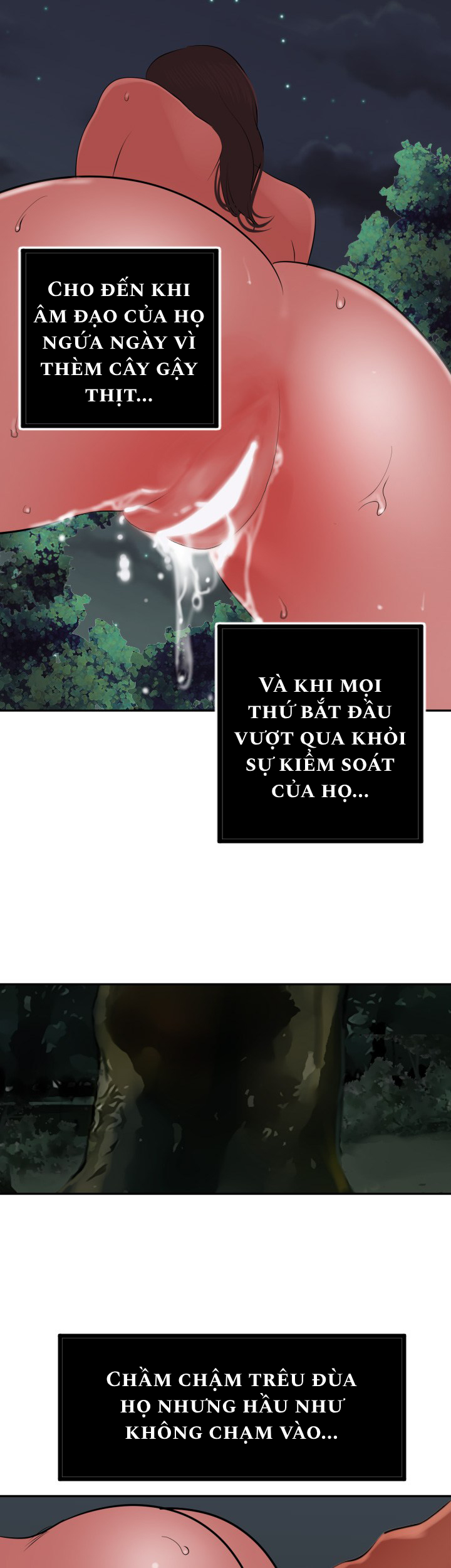 Cột Thu Lôi Chapter 58 - Trang 23