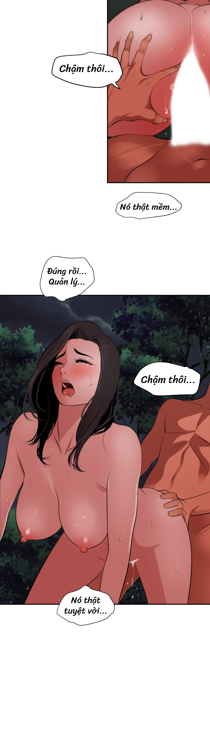 Cột Thu Lôi Chapter 58 - Trang 29