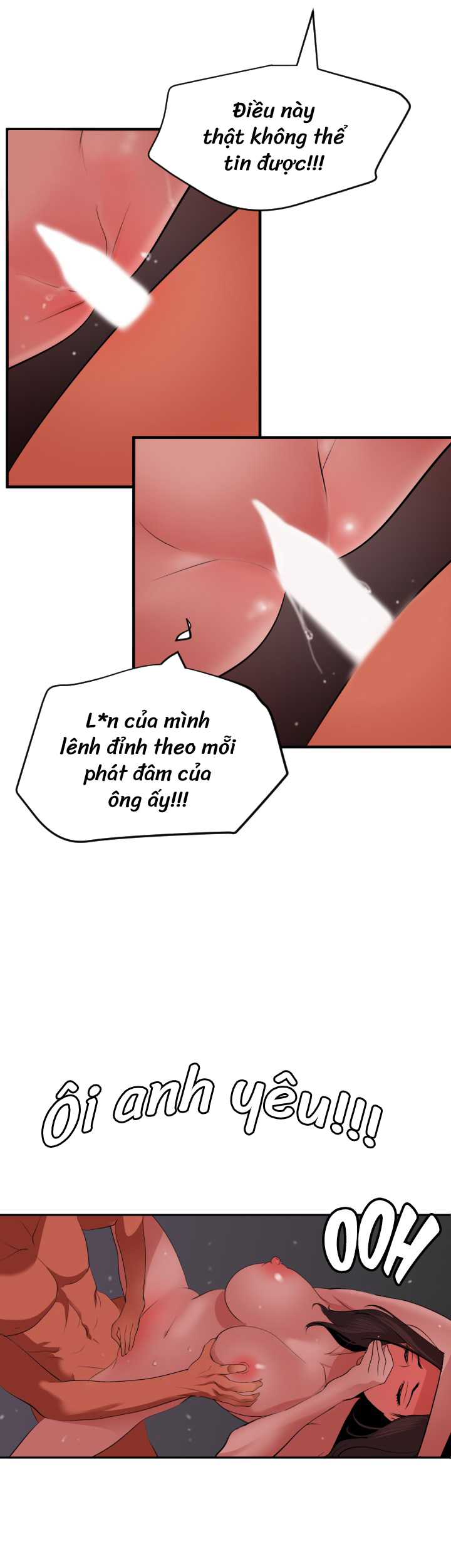 Cột Thu Lôi Chapter 58 - Trang 33