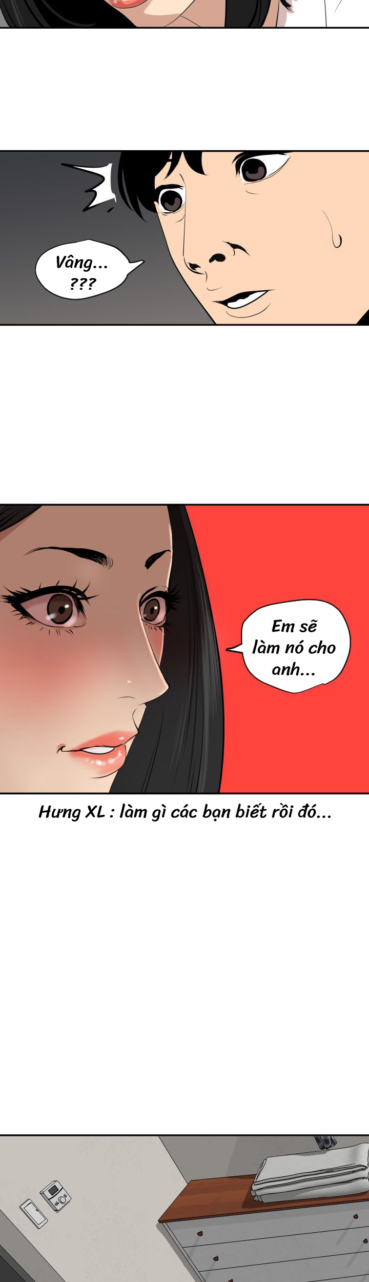 Cột Thu Lôi Chapter 62 - Trang 35