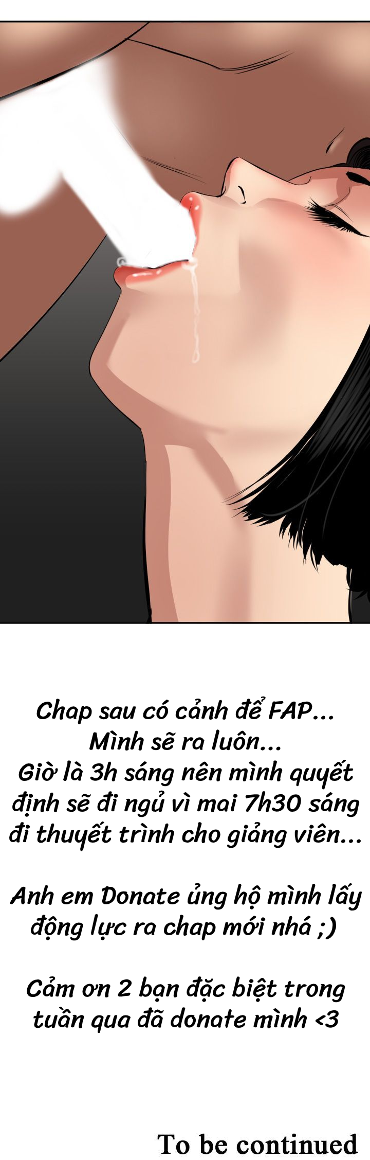 Cột Thu Lôi Chapter 62 - Trang 41