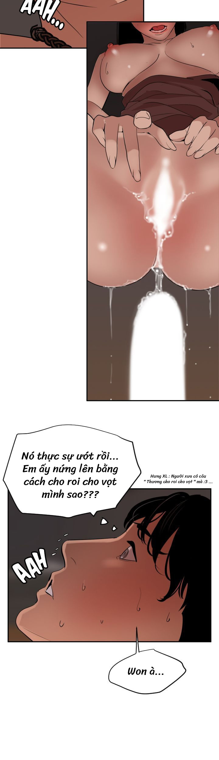 Cột Thu Lôi Chapter 64 - Trang 5