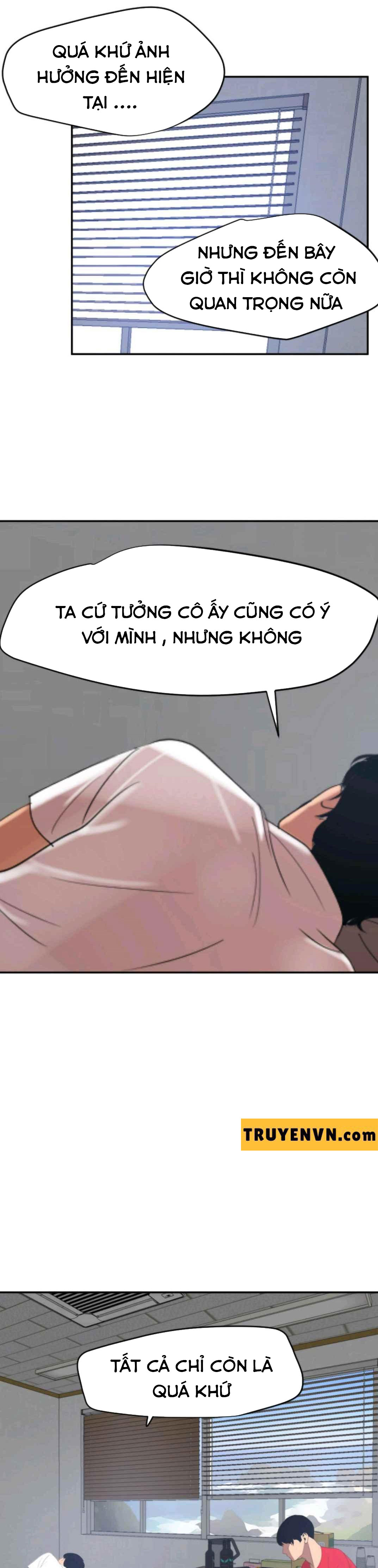 Cột Thu Lôi Chapter 66 - Trang 14