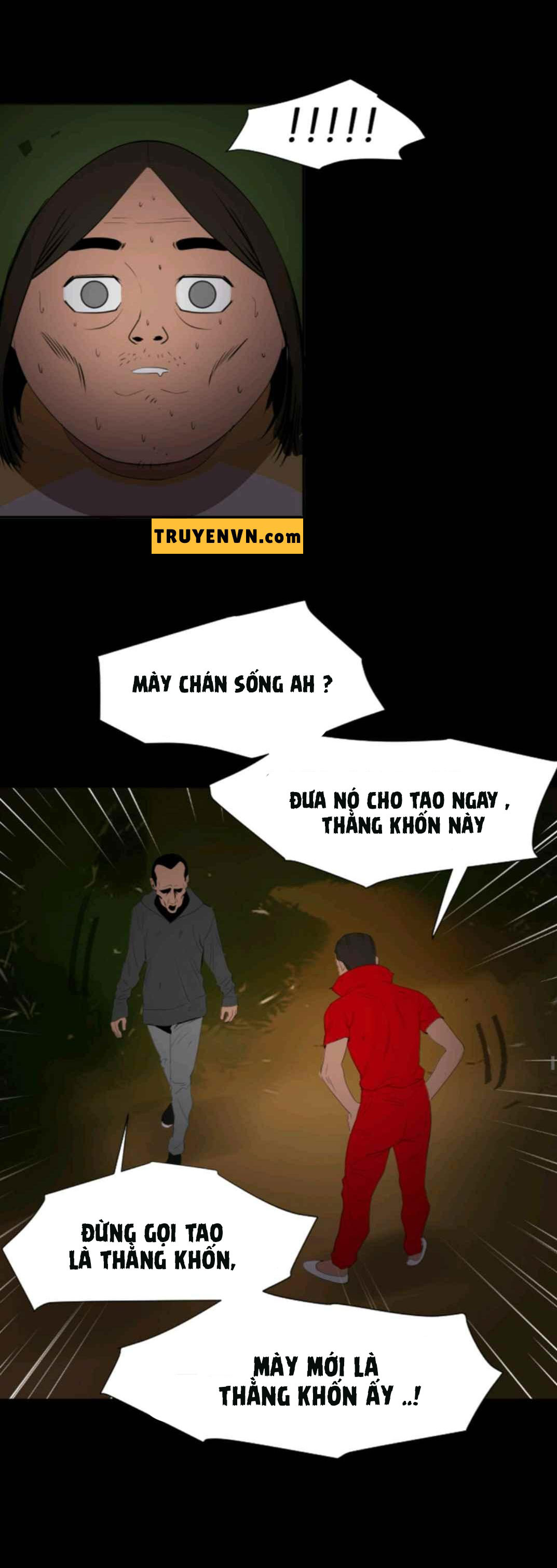 Cột Thu Lôi Chapter 67 - Trang 10