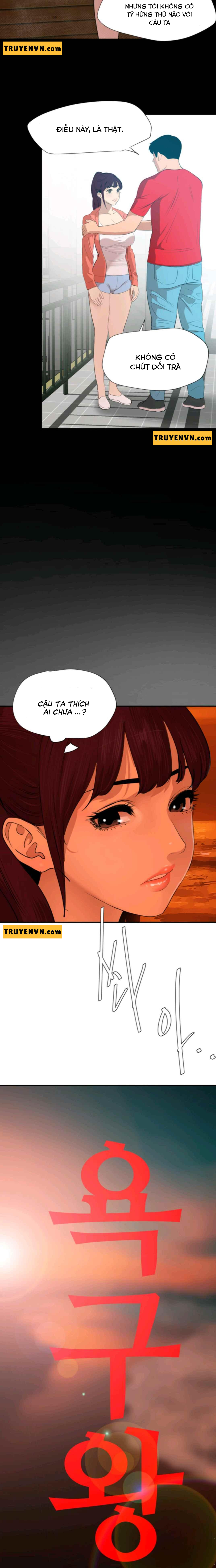 Cột Thu Lôi Chapter 67 - Trang 2