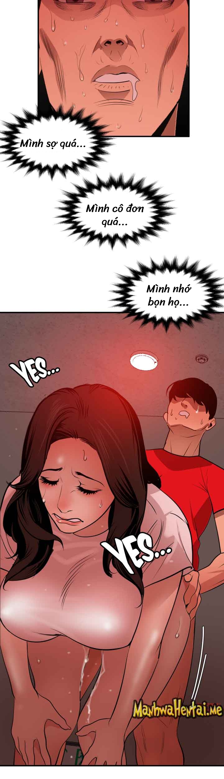 Cột Thu Lôi Chapter 73 - Trang 4